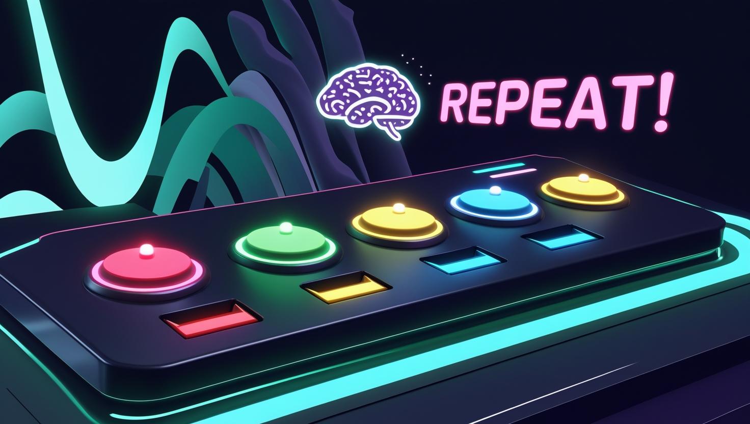 Echo Sequence Thumbnail